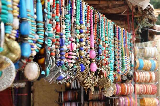 Delhi Flea and Street Markets Tour - Who Will Love This Tour?