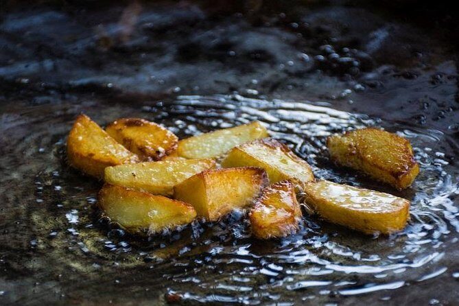 Delhi Food Walk and Cooking Class With A Chef - Final Thoughts
