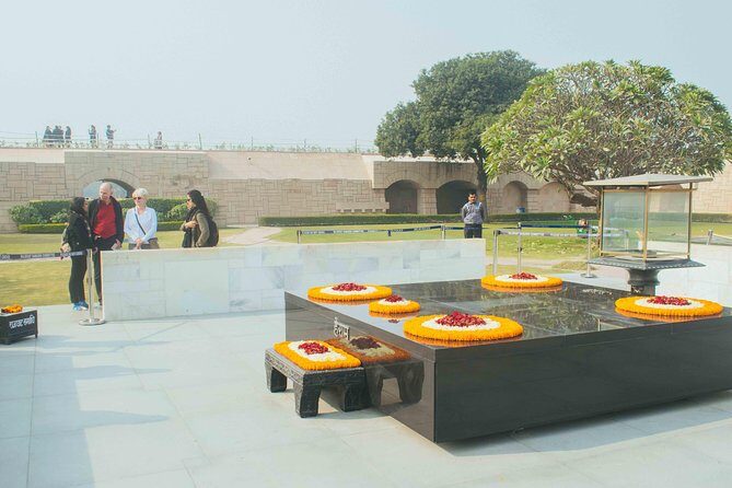 Delhi Footsteps of Mahatma Gandhi Half-Day Tour - The Sum Up: Who Should Consider This Tour?