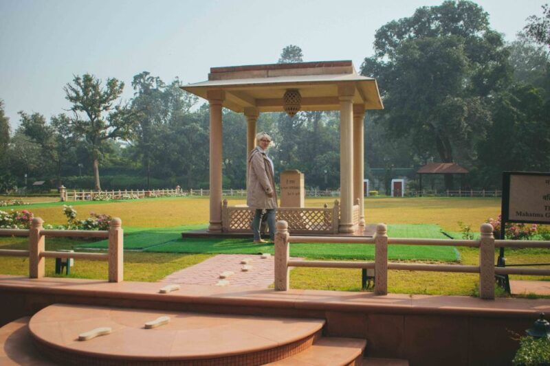 Delhi Footsteps of Mahatma Gandhi Half-Day Tour - A Deep Dive into the Itinerary and Experience