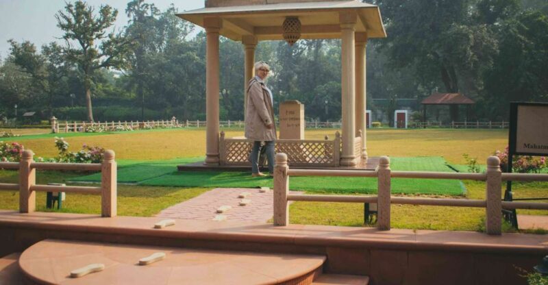 Delhi Footsteps of Mahatma Gandhi Half-Day Tour - The Practical Details