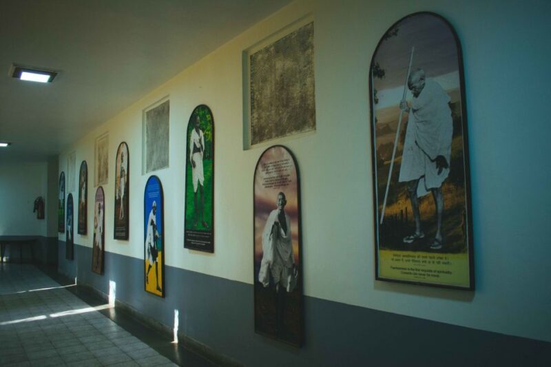 Delhi Footsteps of Mahatma Gandhi Half-Day Tour - Final Thoughts: Who Will Appreciate This Tour?