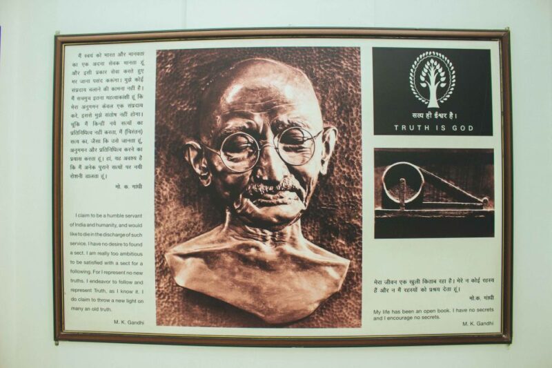 Delhi Footsteps of Mahatma Gandhi Half-Day Tour - FAQs