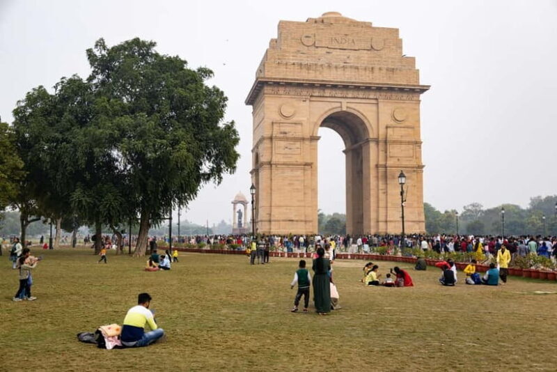 Delhi: Full-Day History, Spirituality, and Culture Tour - Who Should Consider This Tour?