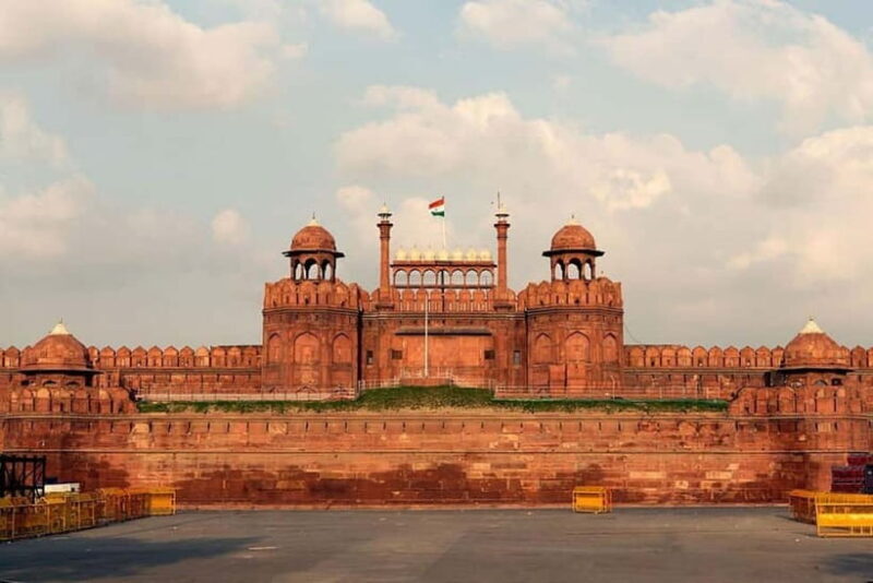 Delhi: Full-Day Private Guided Tour with Lunch - Who Should Consider This Tour?