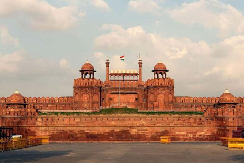 Delhi: Full-Day Tour with Red Fort, Humayun's Tomb & More - The Sum Up: A Value-Packed Dive into Delhi