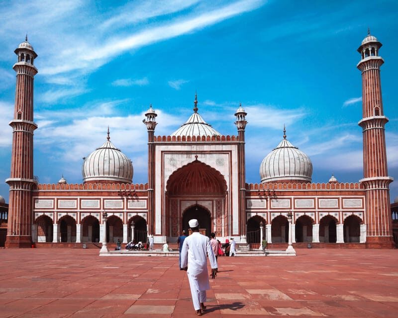 Delhi: Full-Day Tour with Red Fort, Humayun's Tomb & More - FAQ