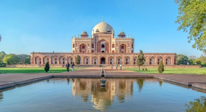 Delhi: Full or Half-Day Private City Tour with Guide - An In-Depth Look at This Delhi Tour