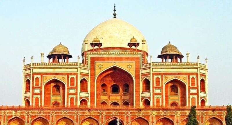 Delhi: Full or Half-Day Private City Tour with Guide - FAQs
