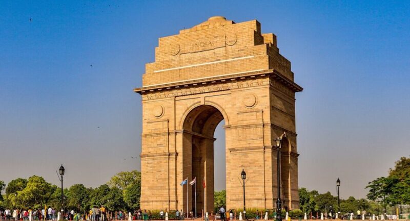 Delhi: Full or Half-Day Private City Tour with Guide - Final Thoughts