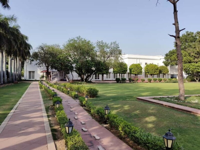 Delhi: Gandhi Smriti Museum Experience - An in-depth look at the Gandhi Smriti Museum Experience