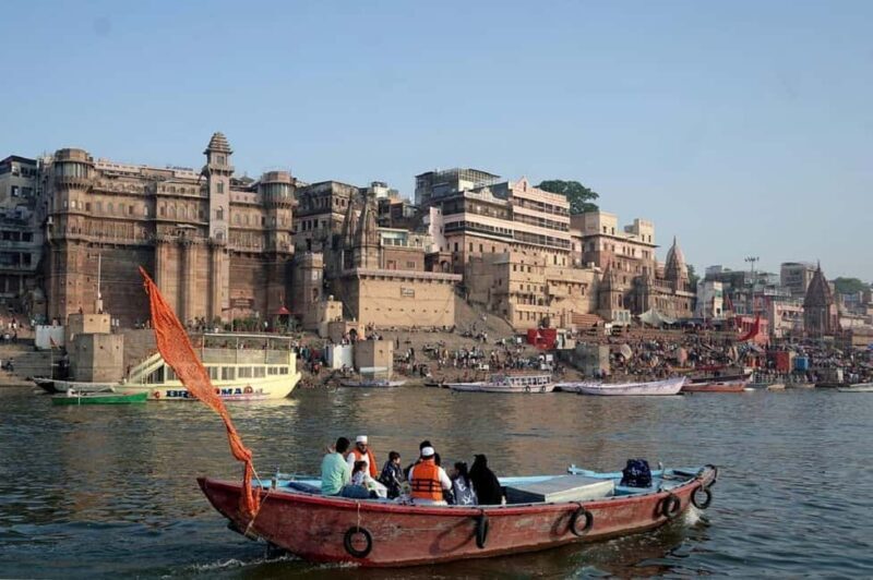 Delhi: Golden Triangle Tour with Khajuraho & Varanasi 9N/10D - FAQs