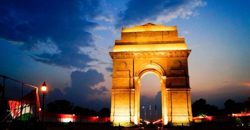 Delhi: Guided City Half-Day Sightseeing Tour - A Detailed Look at the Tour Experience