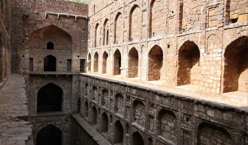 Delhi: Guided City Half-Day Sightseeing Tour - Practical Details That Matter