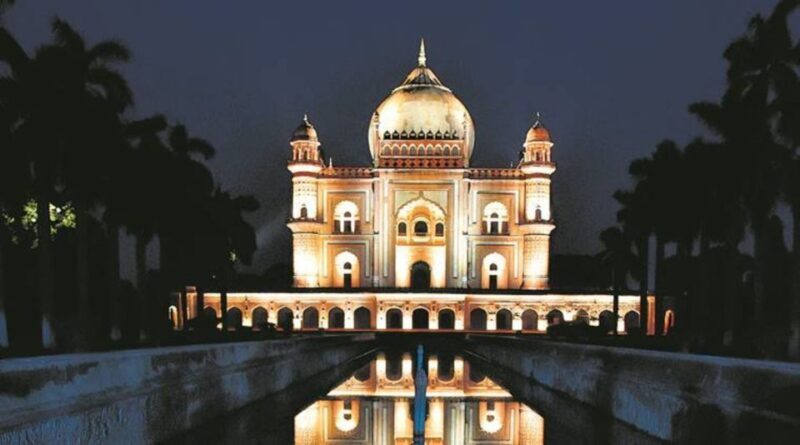 Delhi: Guided Evening Tour of Delhi City - An In-Depth Look at the Delhi Night Tour