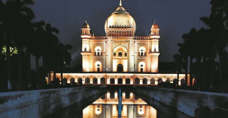 Delhi: Guided Evening Tour of Delhi City - Final Thoughts