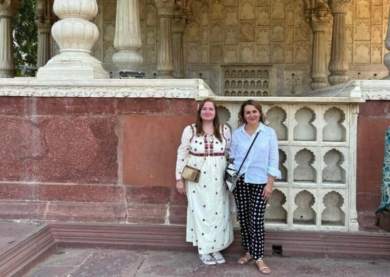Delhi: Guided Layover City Tour from Airport to Airport - Navigating the Delhi Layover Tour: A Practical Breakdown