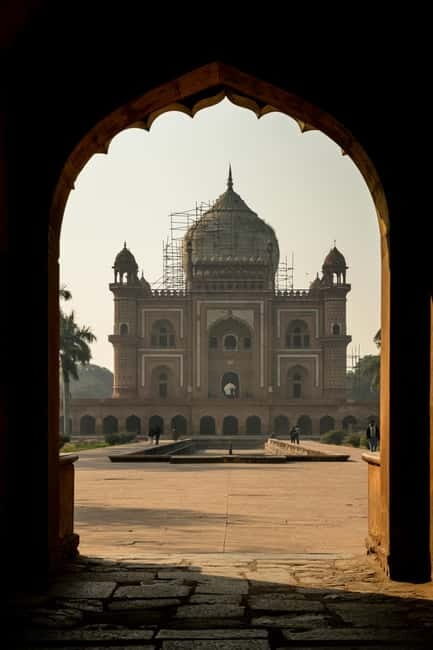 Delhi: Guided Private Evening Tour with Hotel Pickup - What to Expect and Practical Tips