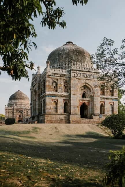 Delhi: Guided Private Evening Tour with Hotel Pickup - Final Thoughts