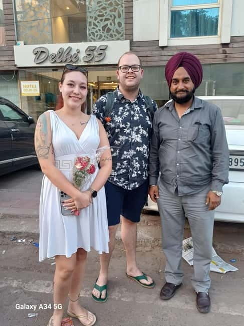 Delhi: Guided Private Evening Tour with Hotel Pickup - FAQ