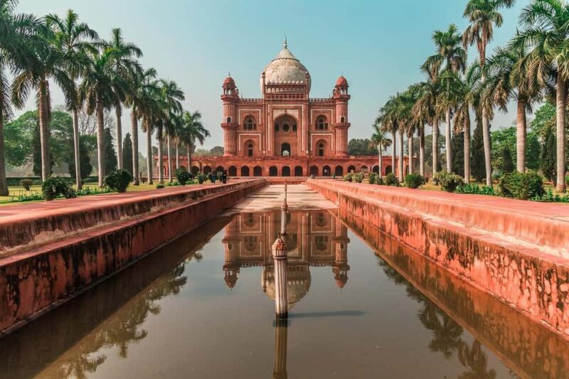 Delhi: Guided Tour of Top Sites with Private Car & Meal - What We Learned from the Reviews