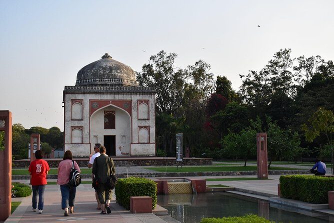 Delhi: Half Day Art, History & Architecture Tour with Coffee and Snack - Final Thoughts