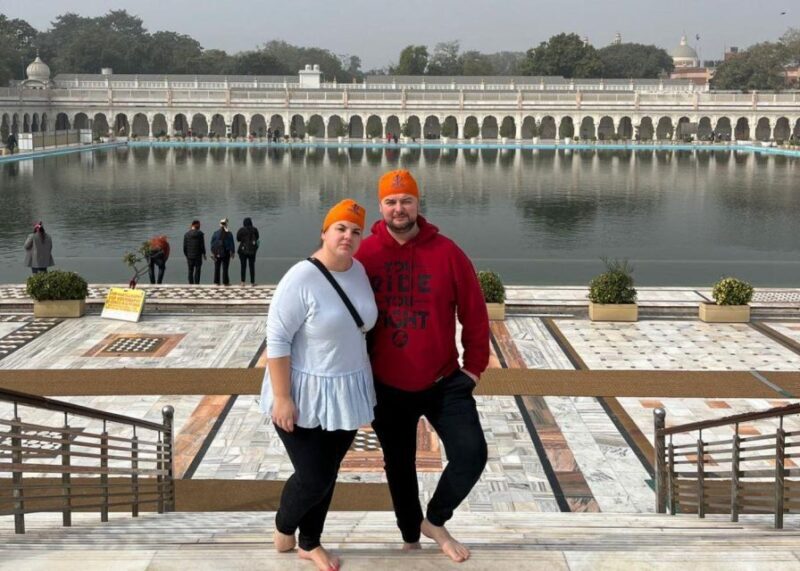 Delhi: Half-Day Private Guided City Sightseeing Tour - The Value of This Tour