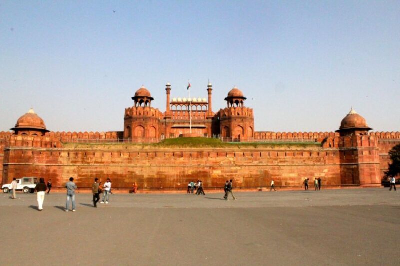 Delhi: Half-Day Private Guided Tour with Transport & Guide - Discovering Delhi in a Short Time: What to Expect
