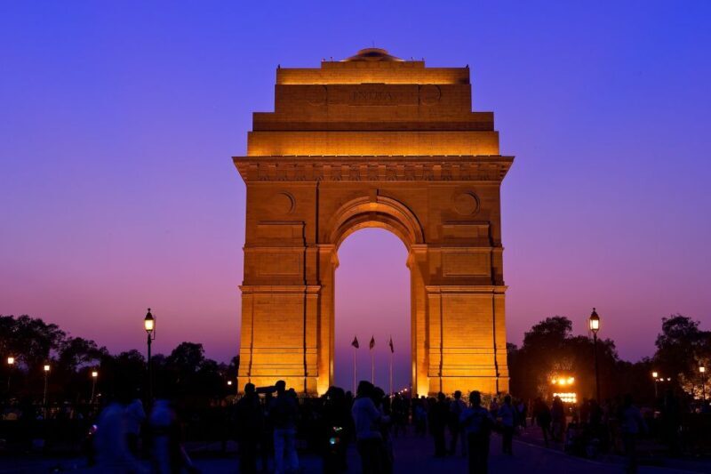Delhi: Half-Day Private Guided Tour with Transport & Guide - Final Thoughts: Who Should Consider This Tour?