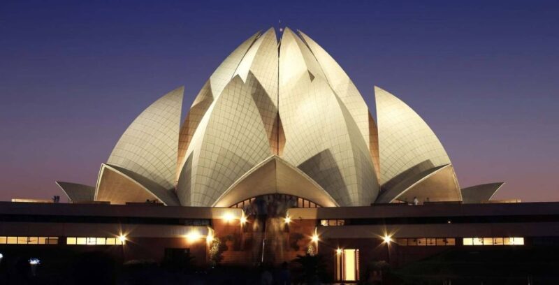 Delhi: Half-Day Private Guided Tour with Transport & Guide - FAQs