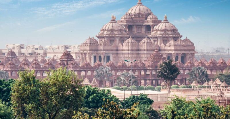 Delhi: Half-Day Private Temple Tour - Final Thoughts: Is It Worth It?