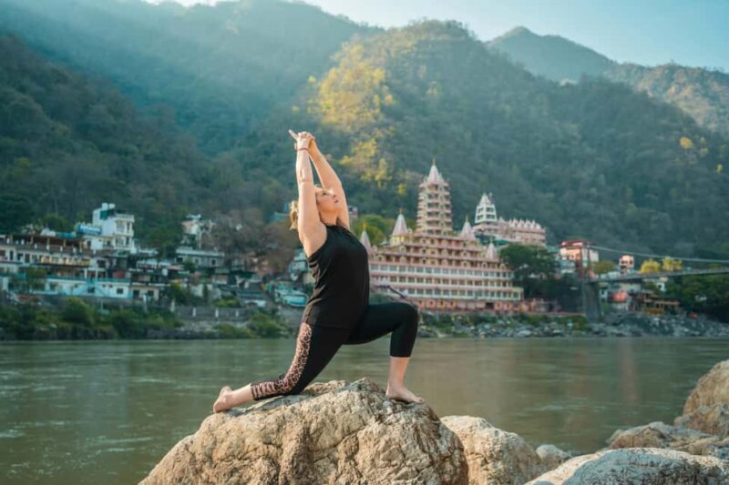 Delhi: Haridwar, Rishikesh, Mussorie and Dehradun 5-Day Trip - An In-Depth Look at the Itinerary