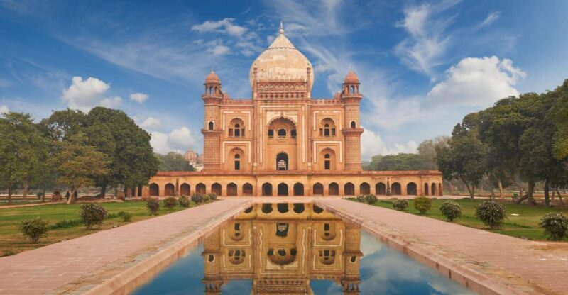 Delhi: Heritage Photography Tour - Key Points