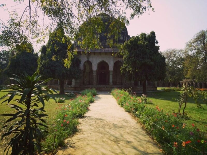 Delhi: Heritage Photography Tour - Final Summary