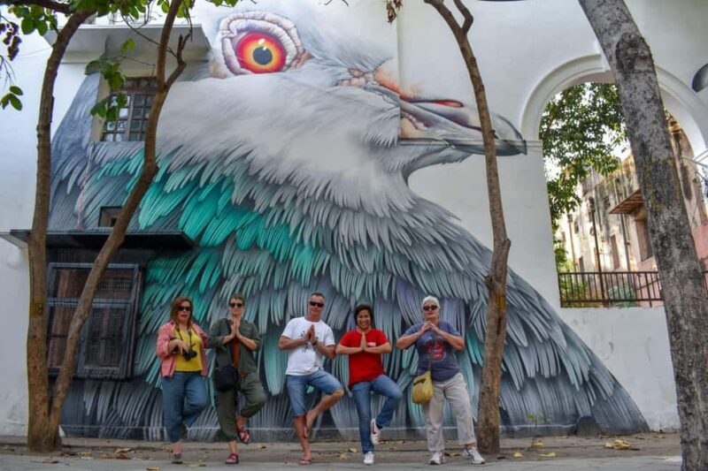 Delhi Hidden Gems Tour: Art, History & Heritage Parks - An In-Depth Look at the Tour