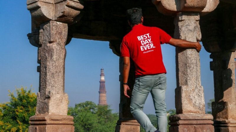 Delhi Hidden Gems Tour: Art, History & Heritage Parks - Who Will Love This Tour?