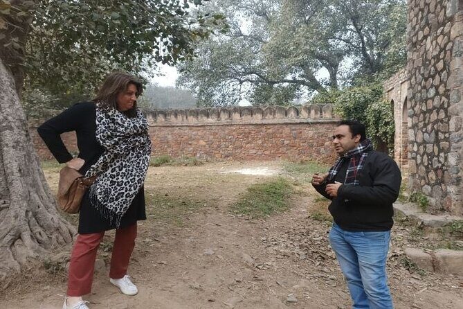 Delhi Highlights: Half Day or Full Day Heritage & City Tour - Why Choose This Delhi Tour?