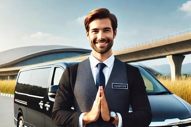 Delhi, Jaipur or Agra: Private One-Way Transfer - Why Choose This Transfer Service?