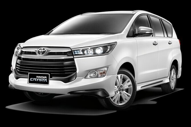 Delhi, Jaipur or Agra: Private One-Way Transfer - Final Thoughts