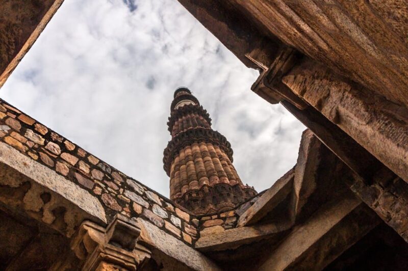 Delhi: Jama Masjid, Qutub Minar & Humayuns Tomb Tour - Our Final Thoughts