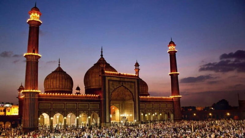 Delhi: Jama Masjid, Qutub Minar & Humayuns Tomb Tour - Frequently Asked Questions (FAQs)