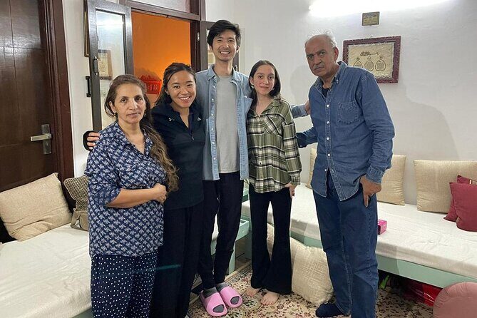 Delhi Kabul Cooking Class - The Value of This Experience