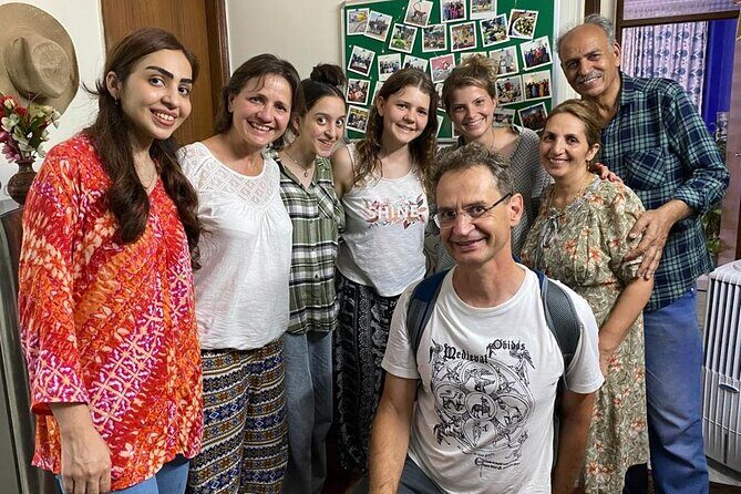 Delhi Kabul Cooking Class - Who Will Love This Experience?