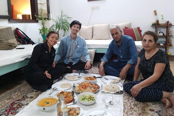 Delhi Kabul Cooking Class - FAQs