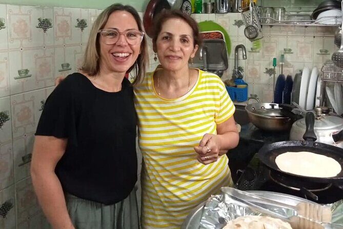 Delhi Kabul Cooking Class - Final Thoughts