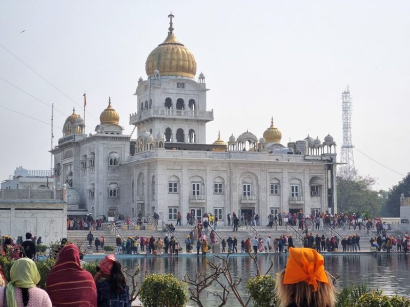 Delhi Like a Local: Food & Photography Full Day Tour - Who Will Enjoy This Tour?