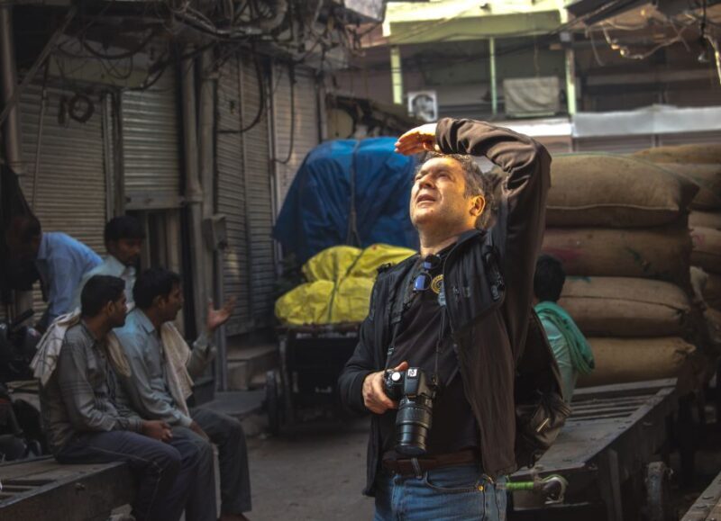 Delhi Like a Local: Food & Photography Full Day Tour - The Sum Up