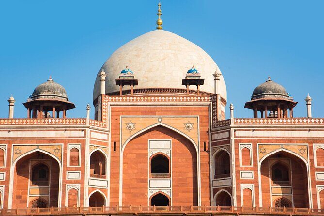 Delhi Local city Tour with Car and Guide - Introduction