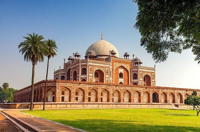 Delhi Local city Tour with Car and Guide - FAQ