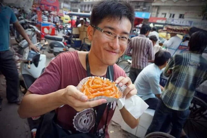 Delhi: Local Food Chandni Chowk & Spices Market Tuk-Tuk Tour - An In-Depth Look at the Tour Experience